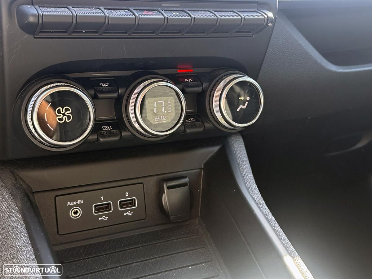 Renault Zoe (c/ Bateria) Intens 50 - 26