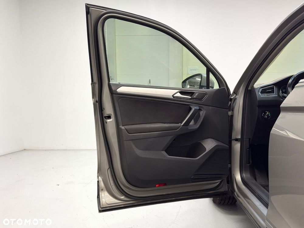 Volkswagen Tiguan 1.4 TSI BMT ACT Comfortline DSG - 16