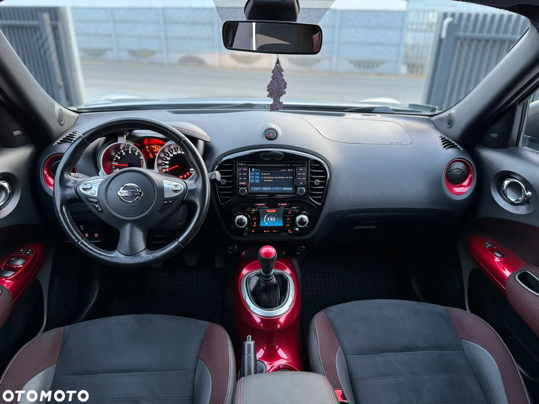 Nissan Juke 1.2 DIG-T Acenta - 5