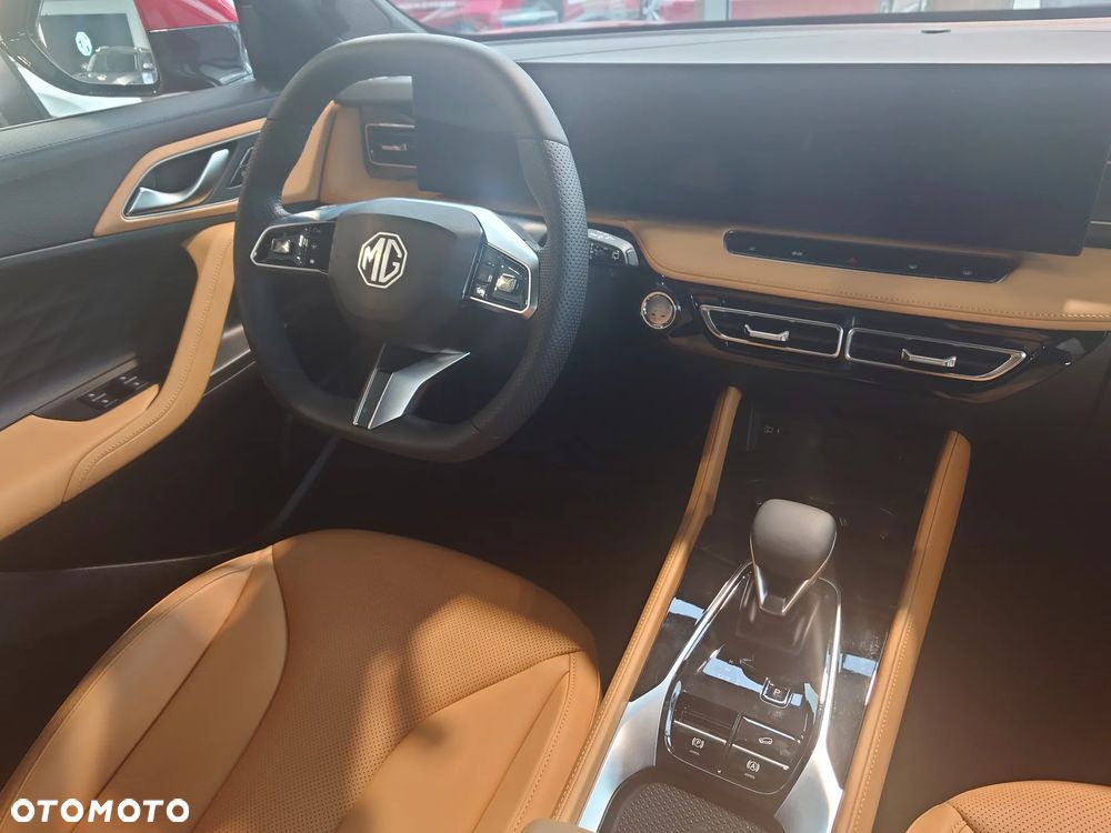 MG HS 1.5 T-GDI Exclusive DCT - 10