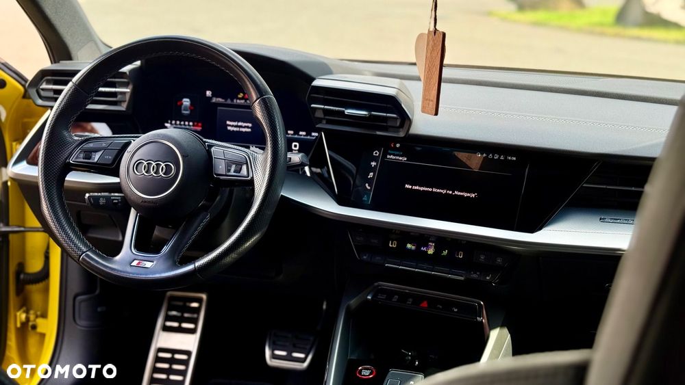 Audi S3 - 12