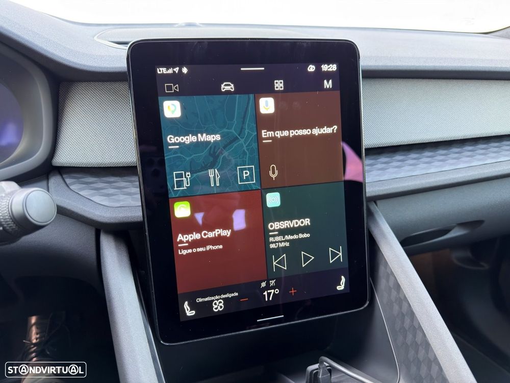 Polestar 2 Long Range 82 kWh - 11