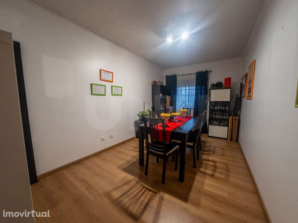Apartamento T2, para venda, nas Caldas da Rainha - Grande imagem: 3/26