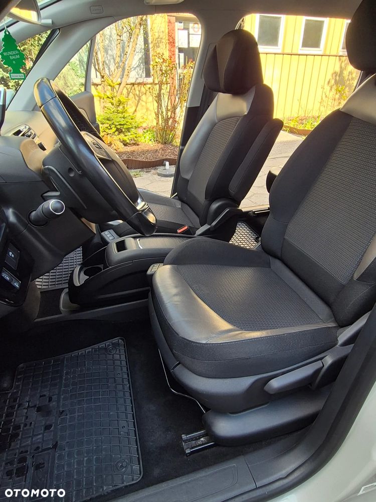Citroën C4 Grand Picasso 2.0 BlueHDi Shine S&S EAT6 - 11