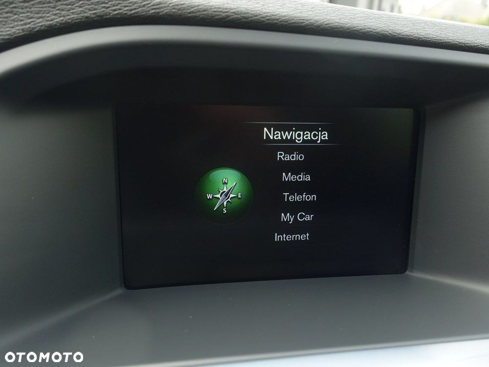 Volvo V60 D4 Geartronic - 22