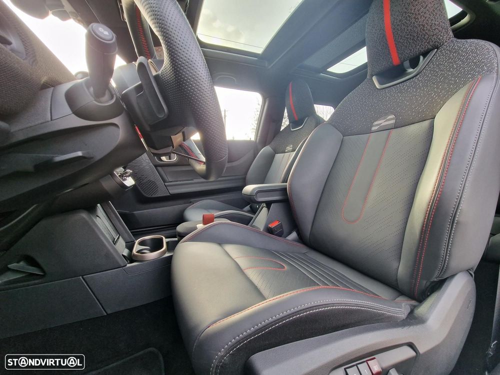 MINI 3 Portas John Cooper Works Aut. - 48