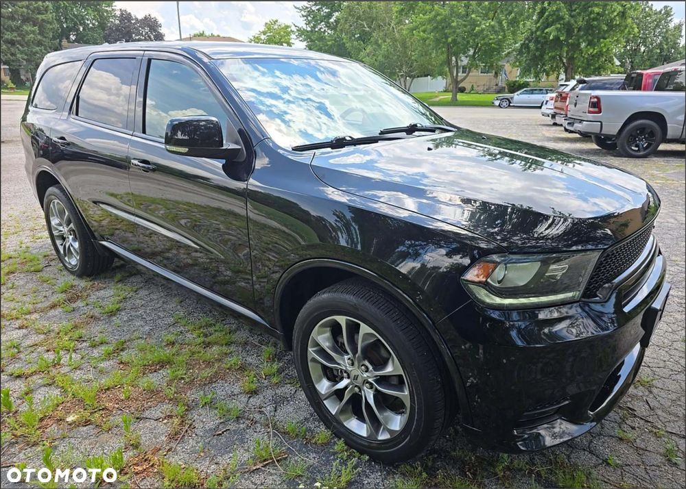 Dodge Durango - 3