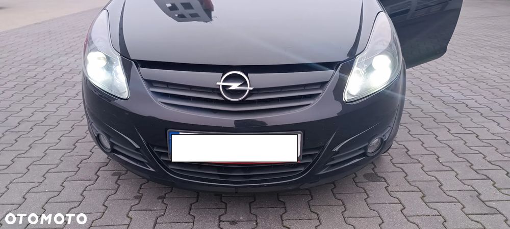Opel Corsa 1.3 CDTI DPF Edition 111 Jahre - 5