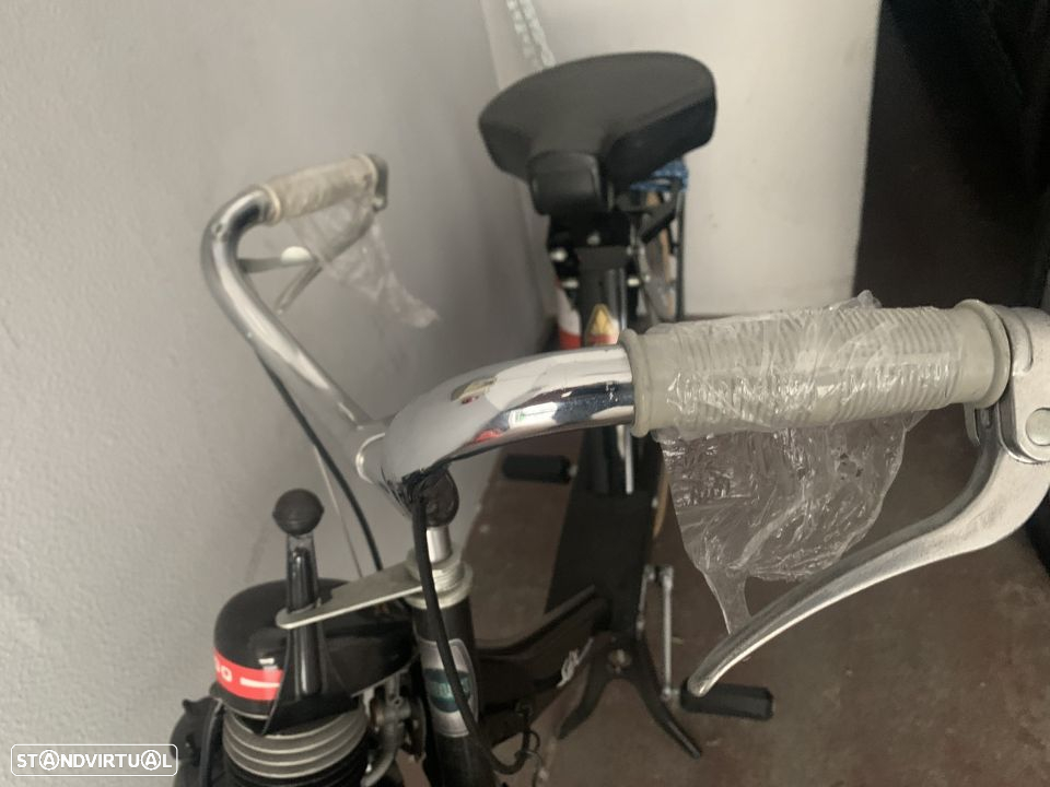 Outra não listada Solex 3800 “Nova 0 Km” - 6