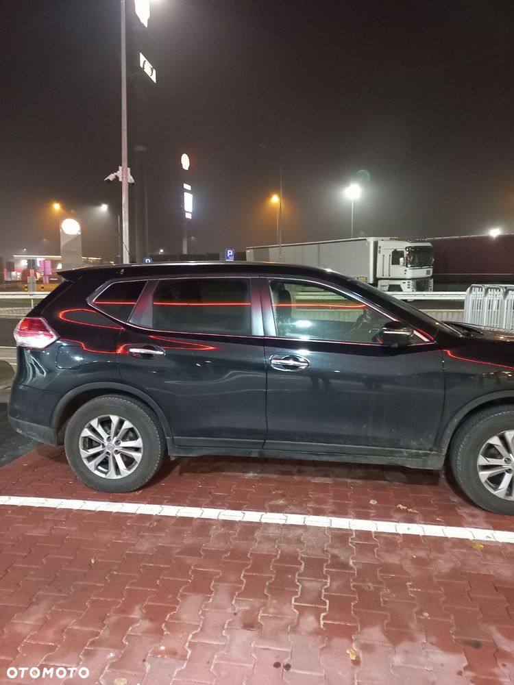 Nissan X-Trail 1.6 DCi Tekna 2WD - 1