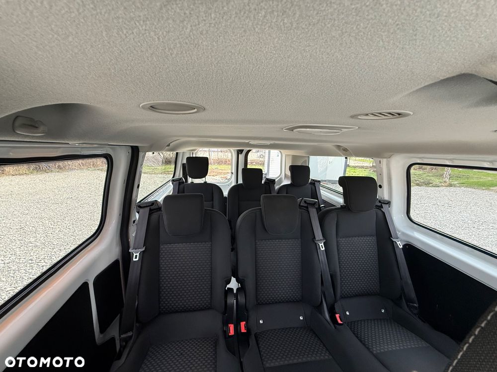 Ford Transit Custom - 30