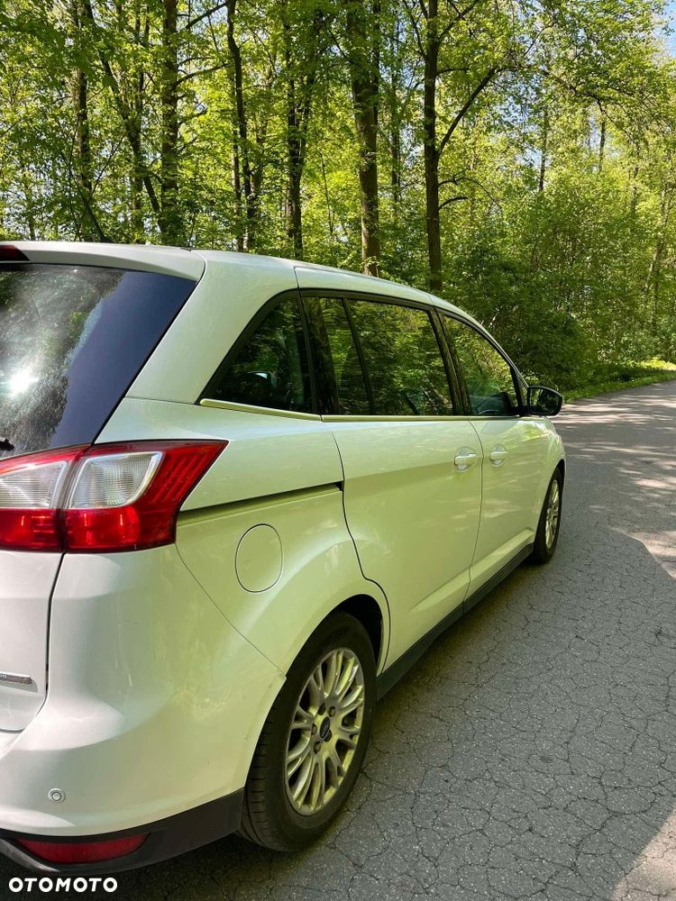 Ford C-MAX - 3