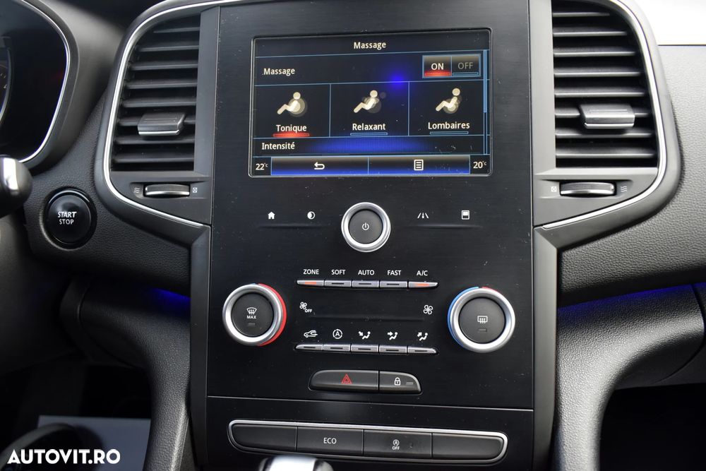 Renault Talisman - 25