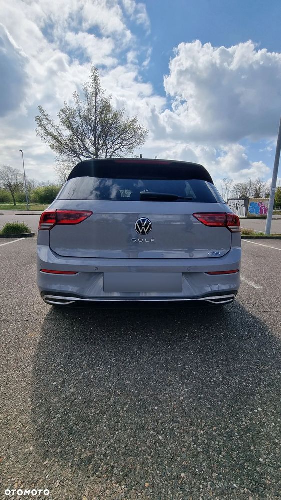 Volkswagen Golf 1.5 eTSI EVO Style DSG - 8