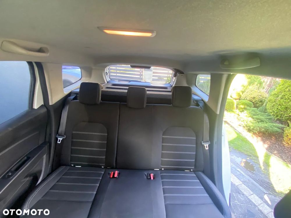 Dacia Duster 1.6 SCe Prestige 4WD - 9