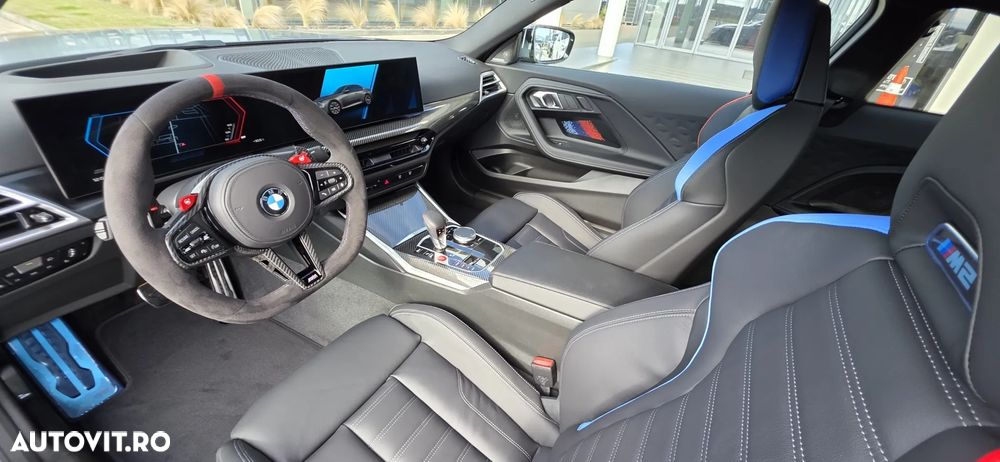 BMW M2 Aut. - 7