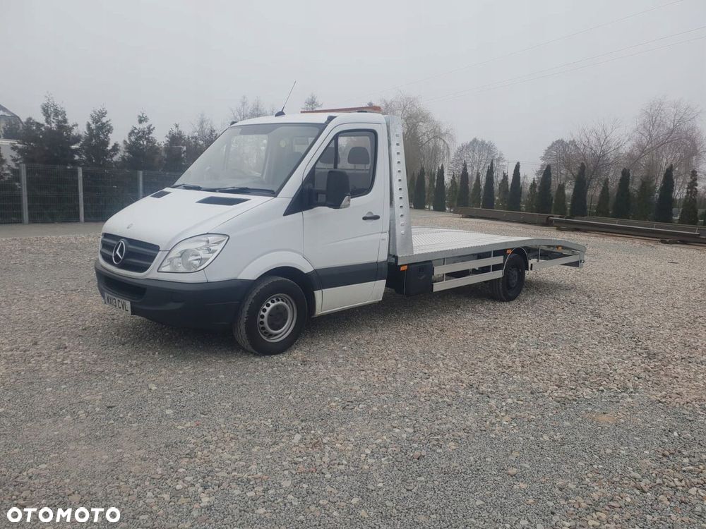 POMOC DROGOWA-NAJAZD-PRODUCENT- BUDŹKO- OPALENICA - 8