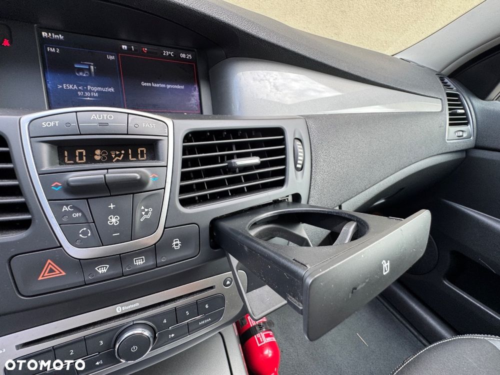 Renault Laguna dCi 110 FAP EDC Bose Edition - 15