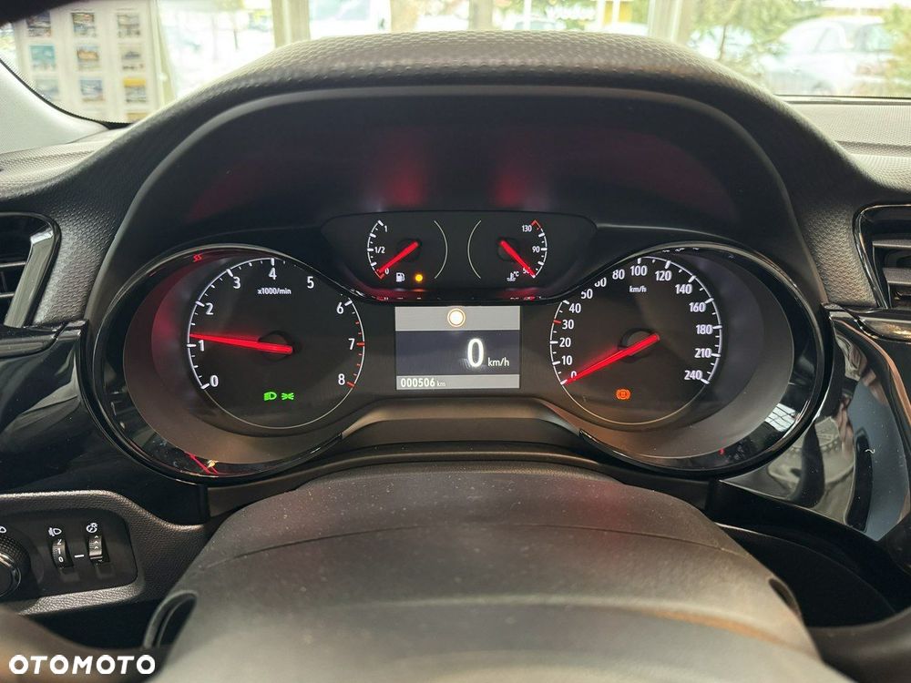 Opel Corsa 1.2 Edition S&S - 12