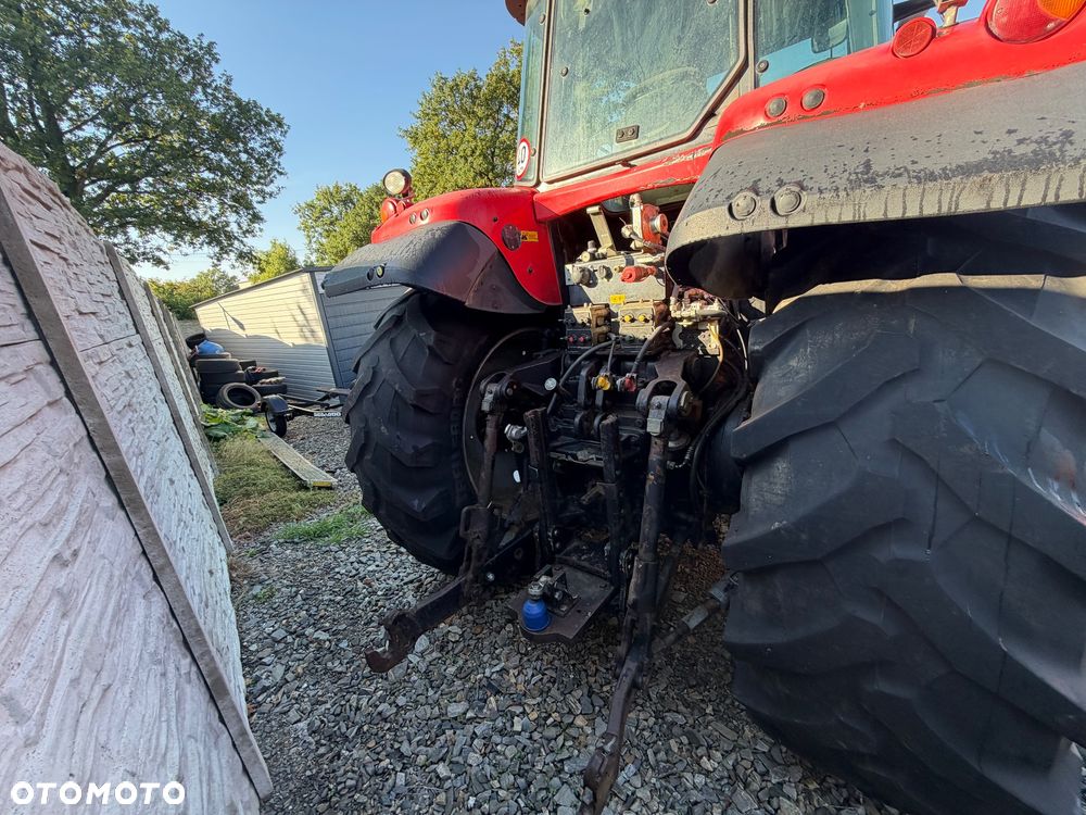 Massey Ferguson 8450 - 10