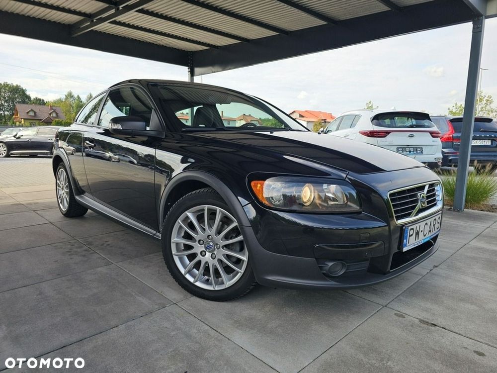 Volvo C30 - 2