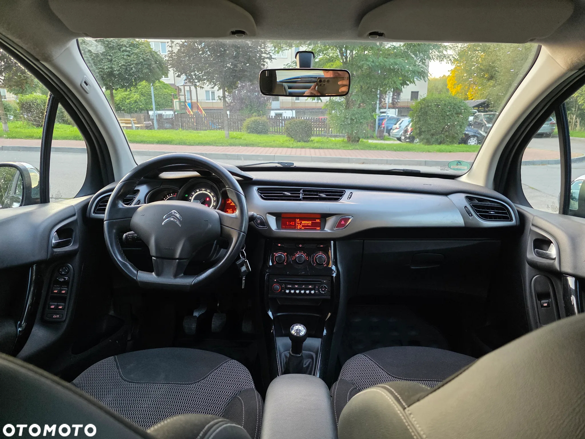 Citroën C3 1.0 VTi Selection - 8