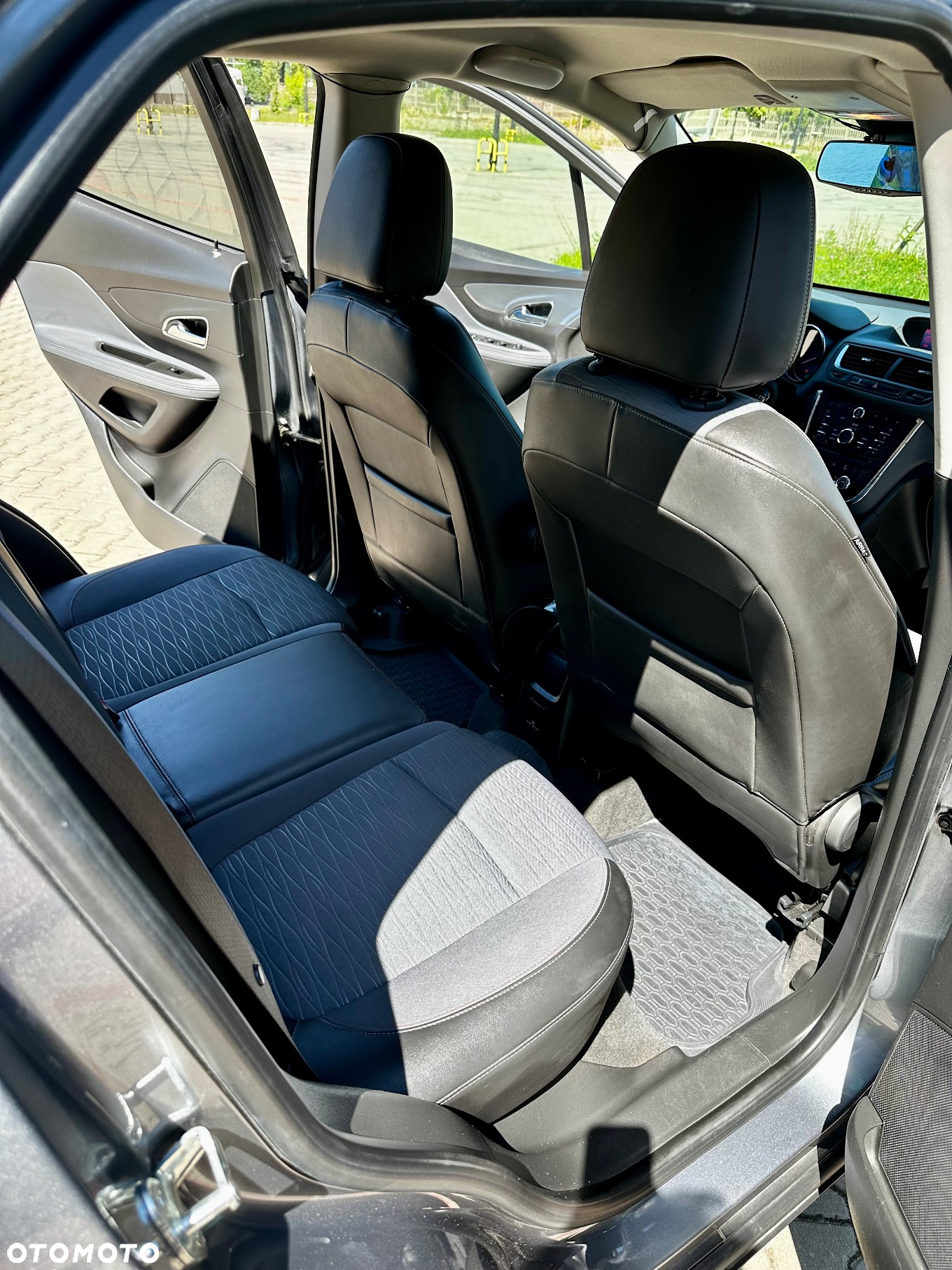 Opel Mokka 1.6 Cosmo S&S - 7