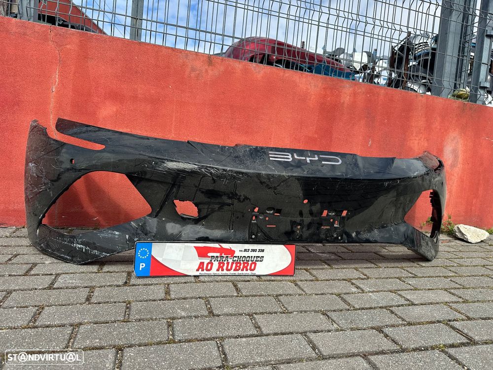 Parachoque Byd seal - 2