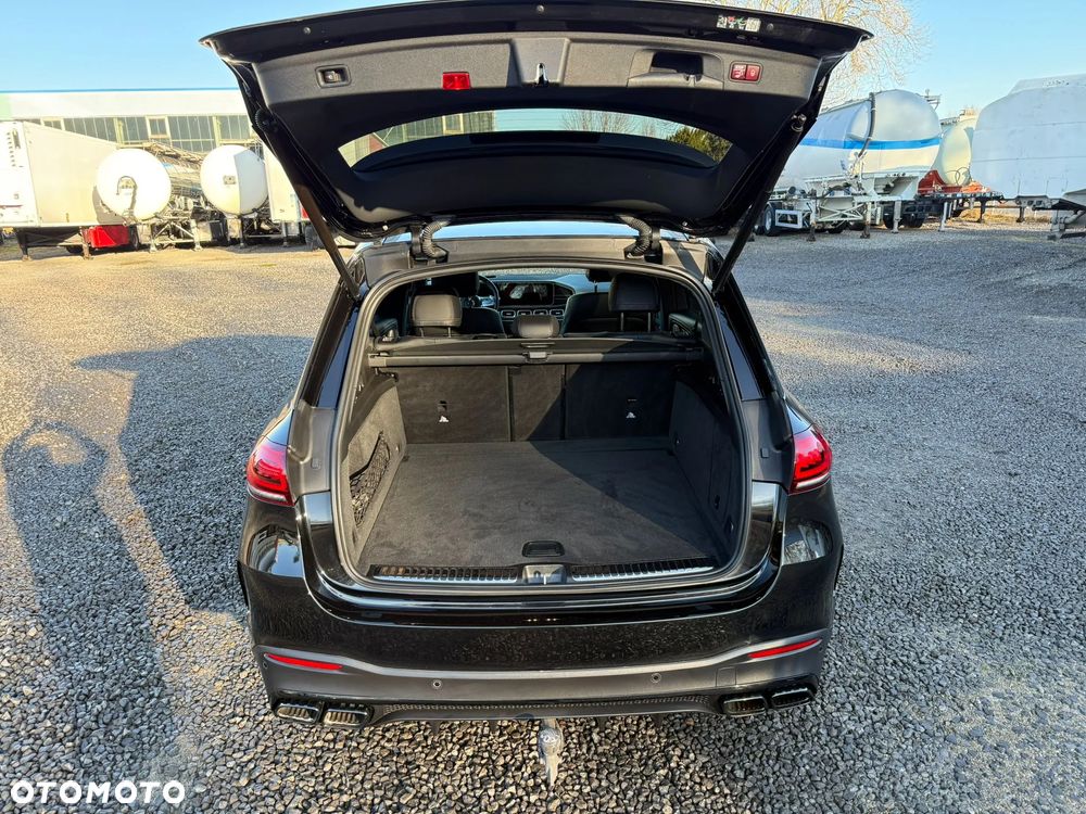 Mercedes-Benz GLE - 10