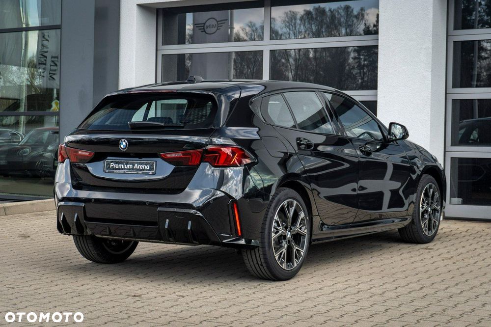 BMW Seria 1 - 11