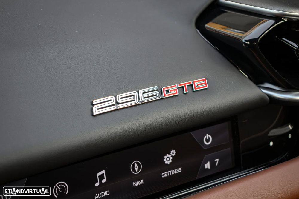 Ferrari 296 GTB - 32