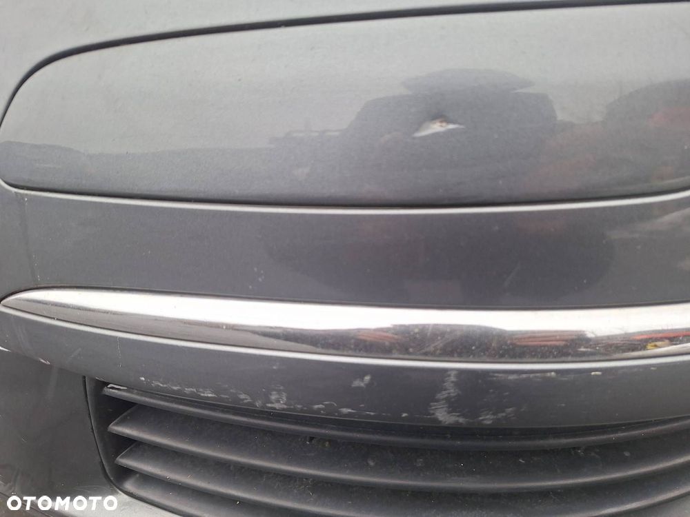 KOMPLETNY PRZÓD VOLKSWAGEN JETTA V LD7X MASKA ZDERZAK BŁOTNIKI LAMPY - 11