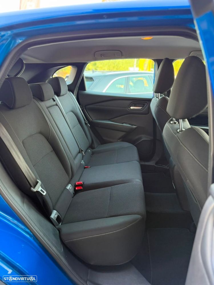 Nissan Qashqai - 19