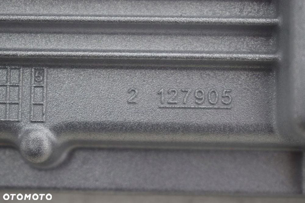 komputer sterownik * opel corsa d 55593980 - 4