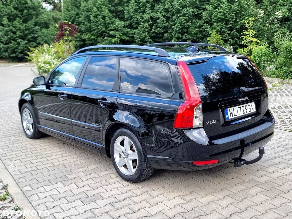 Volvo V50 2.0 Momentum - 3