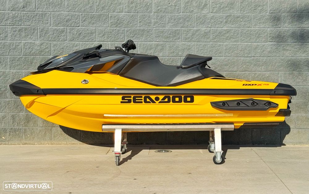 Sea-Doo RXP-X 300 RS - 4