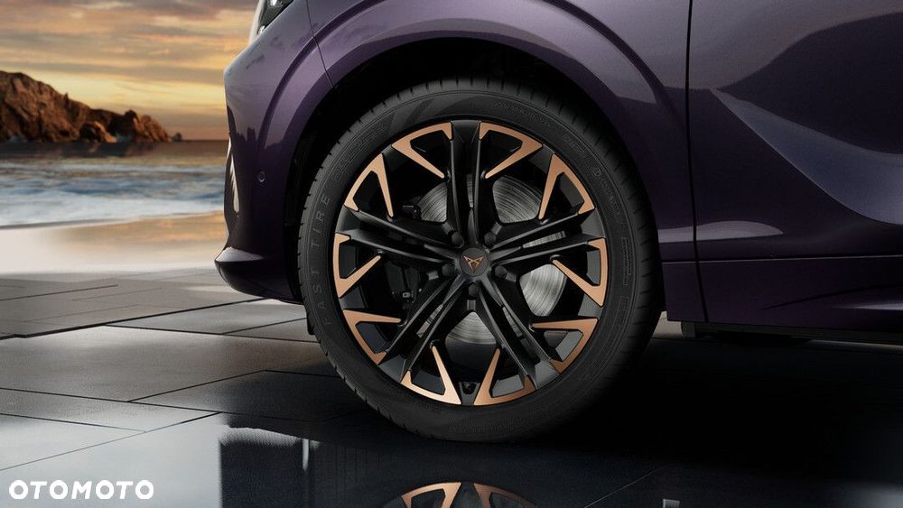 Cupra Terramar 2.0 TSI 4Drive Advantage Edition DSG - 7