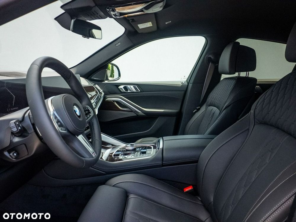 BMW X6 xDrive40d M Sport - 18