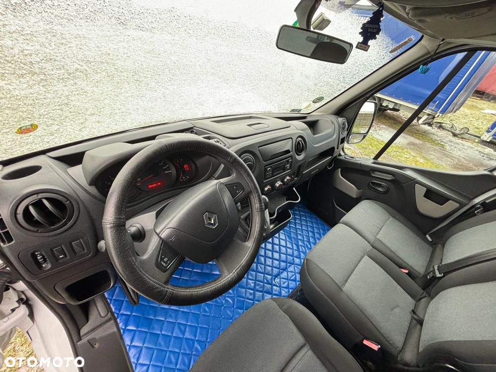 Renault Master - 11