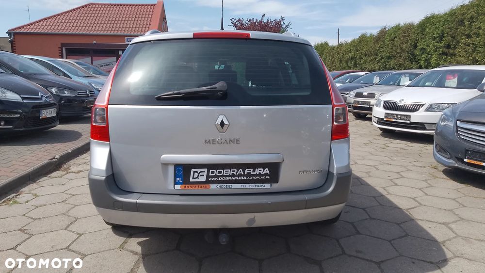 Renault Megane 1.6 Exception - 31