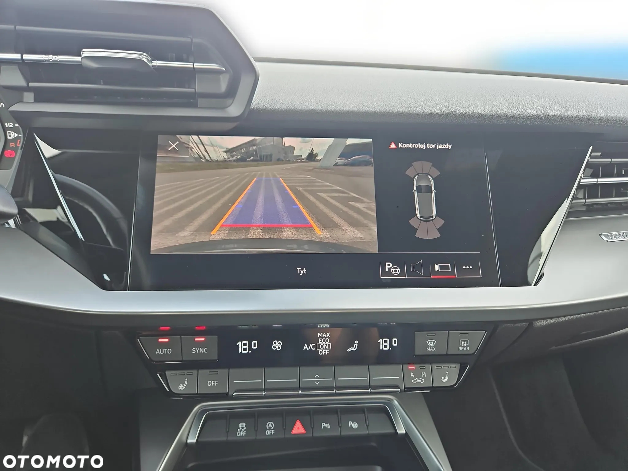 Audi A3 - 23