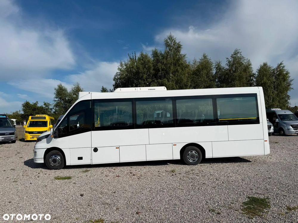 Iveco Daily - 7