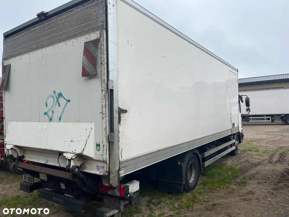 MAN TGL 12.220 - 5