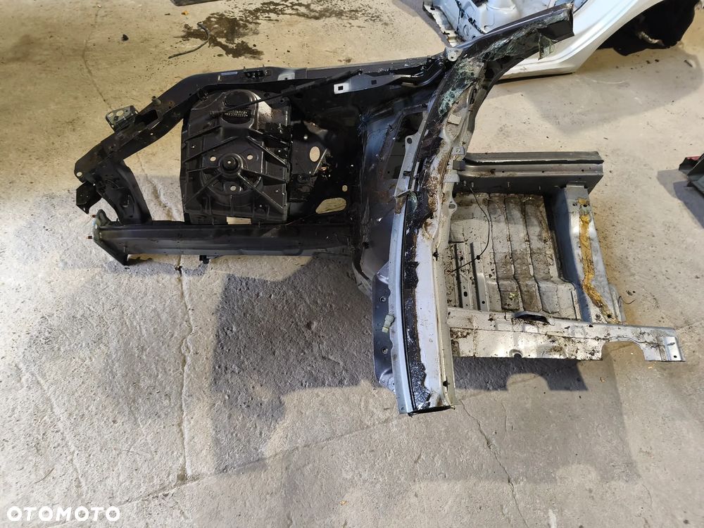 PODŁUŻNICA PRAWA ĆWIARTKA PRZÓD ALFA ROMEO GIULIA QUADRIFOGLIO QV - 3