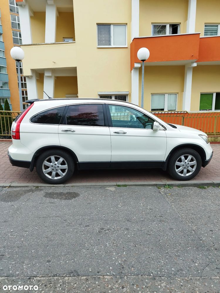 Honda CR-V 2.0 Elegance - 3
