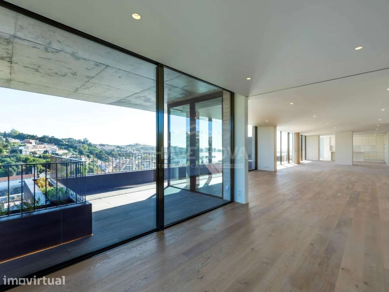 T3 Novo no Panorama Douro Residences - Grande imagem: 3/12