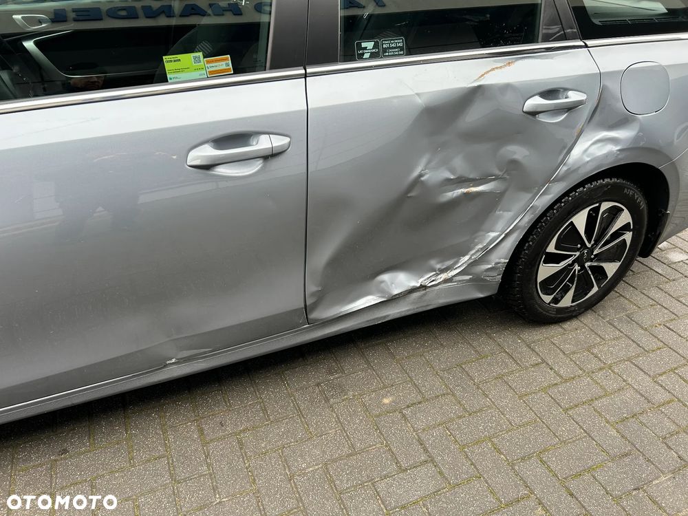 Kia Ceed 1.5 T-GDI S - 23