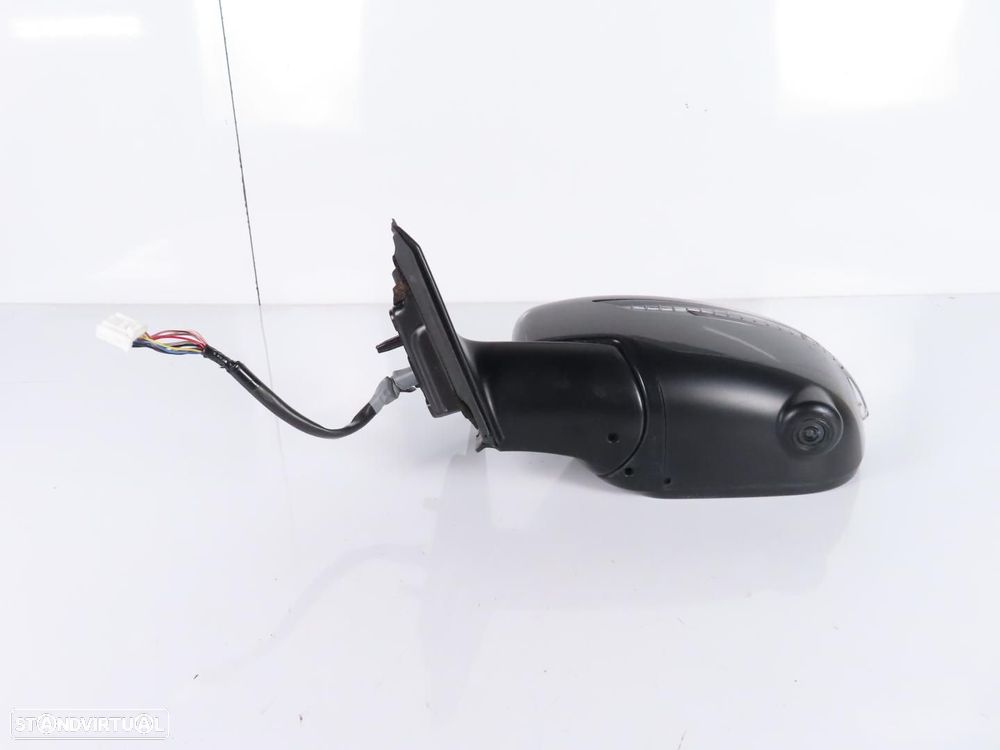 Retrovisor / Espelho Esquerdo Usado / Original NISSAN QASHQAI II Closed Off-Road... - 4