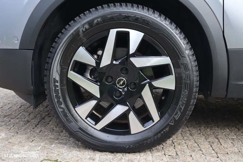 Opel Mokka-e Elegance - 10