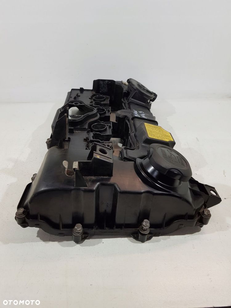 pokrywa zaworów 7553626 bmw e90 e60 e87 n43 2.0b n43b20aa - 4